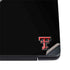 Texas Tech University Red Raiders Logo Dell Vostro Skin